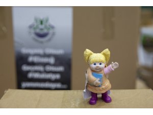 Edirne'den deprem bölgesine 4 yardım tırı gönderildi