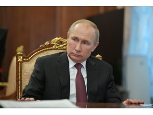 Putin, uyuşturucu taşıyan İsrailli kadını affetti