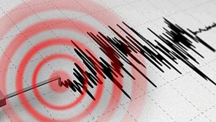 İran’da 4.8 büyüklüğünde deprem, Hakkari'de de hissedildi!