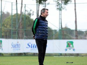 Yeni Malatyaspor, Kemal Özdeş ile ilk maçını kazanmak istiyor