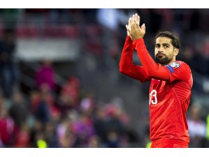 Ricardo Rodriguez için Napoli devrede