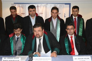 Kadir Özbek'e istifa çağrısı