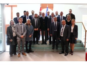 Çerkezköy TSO sınırları aşıyor