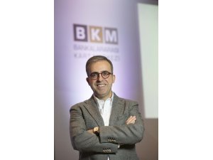 Toplam kartlı ödemeler 2019’da yüzde 20 büyüyerek 1 trilyon TL’ye yaklaştı