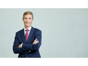SunExpress’in yeni CEO’su Max Kownatzki oldu