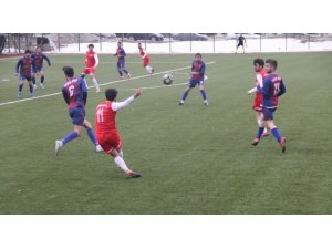 Mehmet Besler: "Tavşanlı Tepecikspor maçını kazanmalıydık"