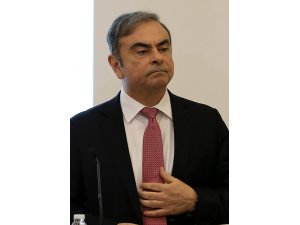Ghosn’a yeni bir tutuklama kararı daha