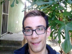 Zihinsel engelli genci evinde öldüren sanığın yargılanmasına devam edildi