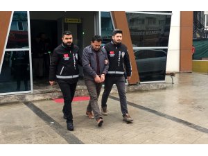 GÜNCELLEME - "Araç satın alma" vaadiyle dolandırıcılık yaptığı iddia edilen şüpheliler tutuklandı