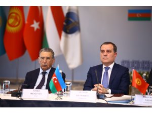 Uluslararası Türk Akademisi Bilim Kurulu Toplantısı Bakü'de yapıldı