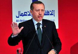 Türk Arapsız yaşayamaz mı?