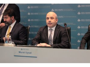 Merkez Bankası Başkanı Uysal: “Depremin ekonomi üzerinde ciddi bir etki oluşturmasını beklemiyoruz”