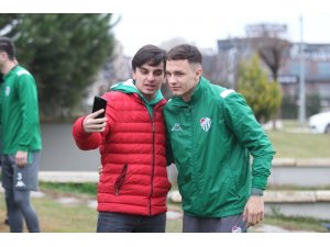 İbrahim Üzülmez: “İstikrar çok önemli”