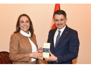 Mersin’e 37 milyon liralık yatırım müjdesi