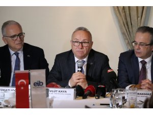 Egeli madenciler Çin ile ticaretten vazgeçmiyor
