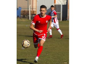 Galatasaray, Boluspor'dan Erkan Süer transfer etti