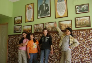 Halkapınar YİBO'nun çehresi değişiyor