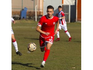 Galatasaray, Boluspor’un genç yeteneği Erkan Süer’i transfer etti