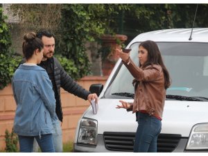 Antalya’da lise öğrencisine kapkaç şoku