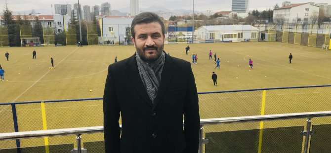 MKE Ankaragücü'nün transfer yasağı kaldırıldı