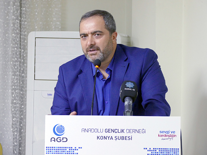 'Kudüs’ü İsrail’in başkenti ilan etmek, barış değil savaş sebebidir'