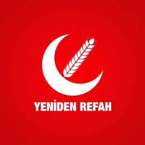 Yeniden Refah Partisi "Seninleyiz Kudüs" mitingi yapacak