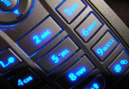 Asrın bombası cep telefonu