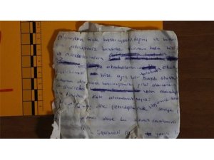 Kayıp üniversiteli Gülistan’ın ailesinden açıklama