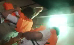 Hürriyet iyice tozuttu!