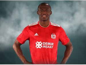 Sivasspor’a Kone şoku! 4 hafta yok