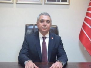 CHP İl Başkanı Çankır’dan Yunan vekile sert tepki