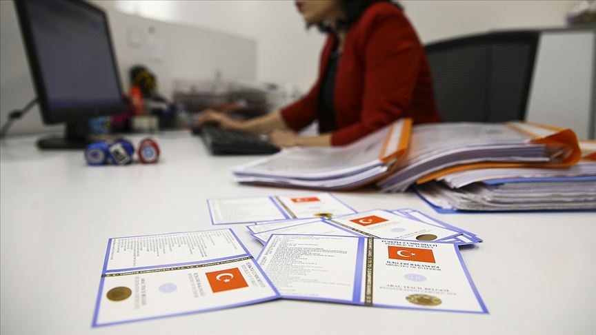 Araç alım satımında yeni dönem olan TaşıtTakas Sistemi 3 Şubat'ta başlıyor