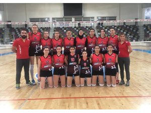 Kayseri OSB Teknik Koleji Atletikspor zor deplasmanda