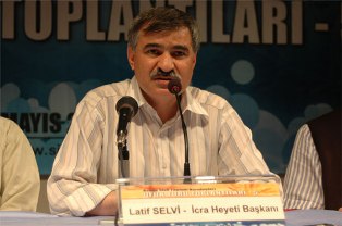 Selvi: İsrail askerleri korkak