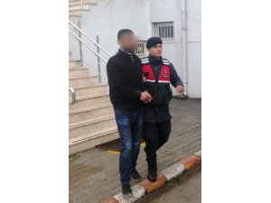 Sakarya’da 7 farklı evden hırsızlık yapan 7 farklı şüpheli yakalandı