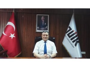 Balıkesir’de trafiğe kayıtlı 484 bin 475 bulunuyor