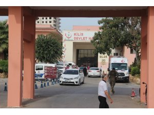 Karbonmonoksit gazından bir saatte 11 kişi zehirlendi