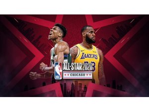 NBA All-Star maçının yedekleri belli oldu