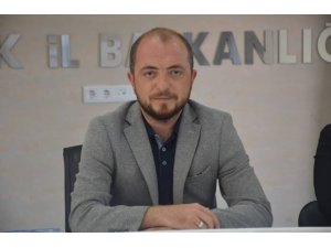 AK Parti’de kongre takvimi belli oldu