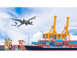 Aydın’dan ihracat yüzde 13 arttı