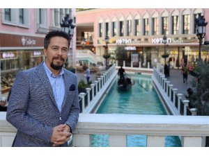 Yabancılar outlet alışverişi canlandırdı