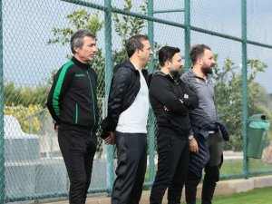 Adil Gevrek’ten Guilherme açıklaması