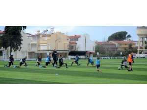 Sporcu dostu kent; Kuşadası