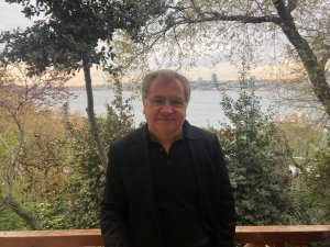 Prof. Dr. Yunus Çengel: "Jeotermal enerji incir üretimini olumsuz etkilemiyor"