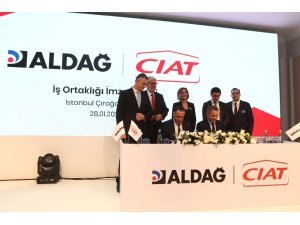 CIAT ve ALDAĞ A.Ş.’den dev iş birliği