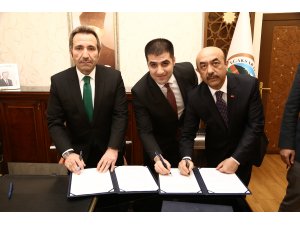 Aksaray'da "Otomotiv Sektörü İstihdamında Yeni Yaklaşımlar Projesi"