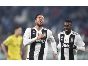 Emre Can adım adım Borussia Dortmund’a