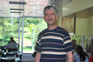 İki meslek birleşince işler daha güzel