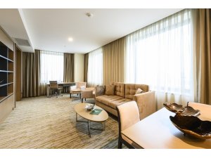 Wyndham, Avrupa’daki ilk La Quinta markalı otelini İstanbul’da açtı
