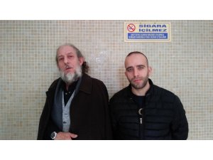Savcının oğluna pompalı tüfek dosyasında zorla getirme emri